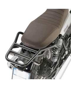 Givi SR8206 Moto Guzzi V7 850 stone attacco bauletto