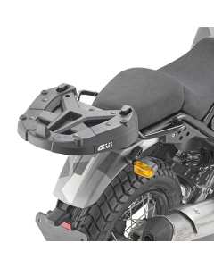 Givi SR9050 attacco posteriore bauletto Royal Enfield Himalayan