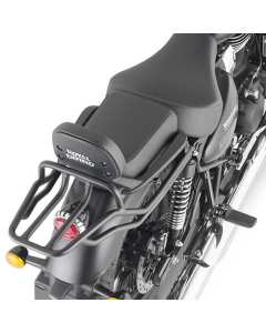 Givi SR9053 attacco bauletto per la moto Royal Enfield Meteor 350