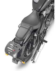 Givi SR9058 attacco bauletto moto Royal Enfield super Meteor 650