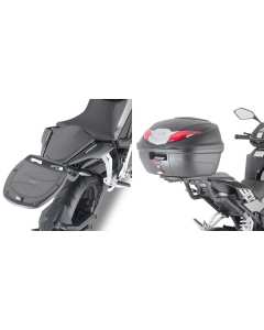 Givi SR9224 attacco bauletto moto CFMoto 300 NK