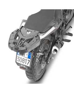 Givi SR9350 attacco bauletto per Moto Morini X-Cape 