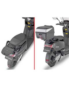 Givi SR9400 Sunra Robo-S attacco bauletto monolock