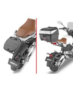 Givi SR9401 attacco bauletto Sunra Miku Super