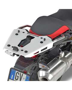 Givi SRA5127 Bmw F850GS e F750GS piastra bauletti monokey