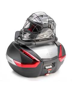 Givi T11N rete elastica nera 