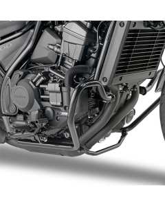 Givi TN1194 paramotore tubolare per moto Honda CMX 1100 Rebel