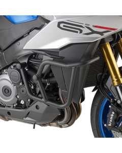 Givi TN3128 barre paramotore tubolari Suzuki GSX-S1000GX.