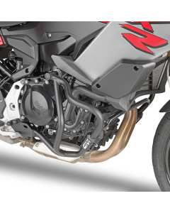 GIVI TN5137 Paramotore tubolare specifico per moto BMW  F 900 XR (20)