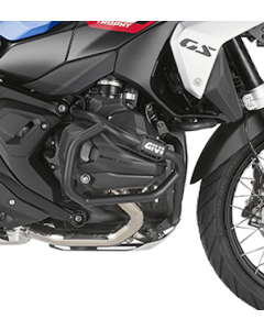 Givi TN5143 barre paramotore tubolare per BMW R 1300 GS.