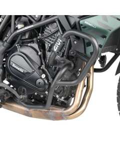 Givi TN8717 barre paramotore per la moto Benelli TRK 702 X, 702.