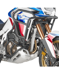 Givi TNH1178 paramotore tubolare superiore per moto Honda CRF1100L Africa Twin