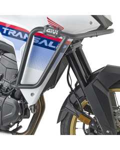 Givi TNH1201 paramotore alto per Honda XL750 Transalp dal 2023.