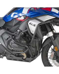 Givi TNH5143 barre paramotore superiori per Bmw R 1300 GS.