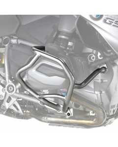 Givi TN5128OX Bmw R1250GS paramotore tubolare basso acciaio inox