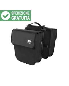 Givi UB00 borse bicicletta a spedizione gratuita