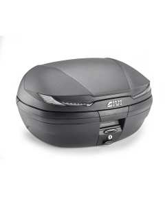 Givi Arena Tech V45NT bauletto monoley da 45 litri con c.atadiottri fumè