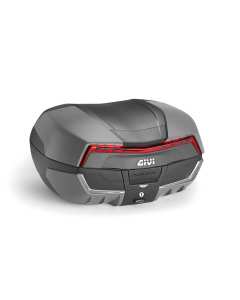 Givi V58NNG bauletto Maxia 5 graphite