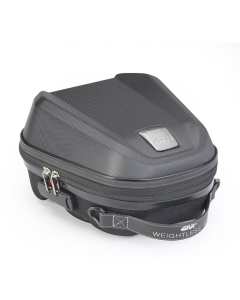 Givi WL902 borsa da serbatoio Tanklocked da 5 litri.