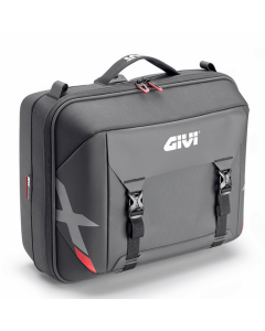 Givi XL09 borsa laterale moto serie X-Line.