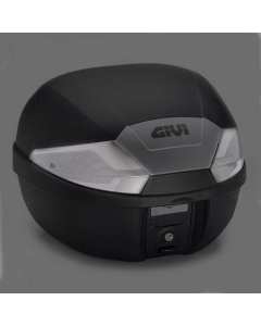 Givi Z2911FR coppia di catadiottri fumè per bauletto B29 tech