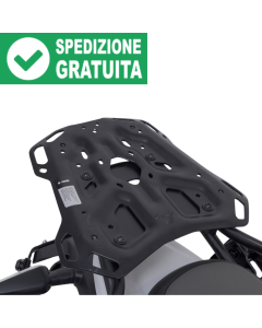 SW-Motech GPT.41.620.19000/B piastra Adventure Rack per Himalayan 450.