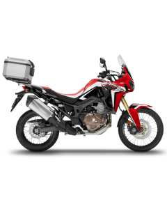 Shad H0CR12ST attacco bauletto moto Honda CRF1000L dal 2016 al 2019