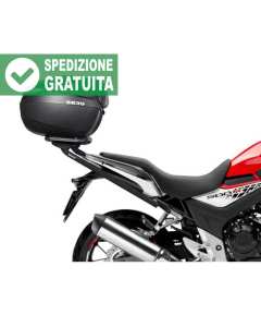 Honda CB500X dal 2019 attacco bauletto Shad H0CX56ST Top Master