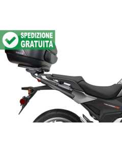 Attacco bauletto Top Master Shad per moto Honda NC 750 X dal 2016