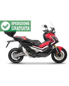 Shad H0XD77ST attacco bauletto moto Honda X-ADV 750 dal 2017 al 2020