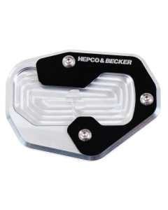 Hepco & Becker 42117600 00 91 estensione cavalletto laterale Harley Davidson Pan America 1250