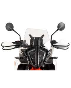 Hepco & Becker 42127660 00 01 barre tubolari paramani per KTM 790 Adventure dal 2024.