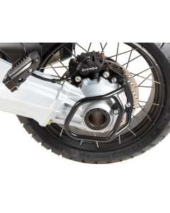 Hepco & Becker 4224560 00 01 protezione cardano per Moto Guzzi Stelvio 1000 dal 2024.