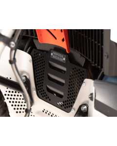 Hepco & Becker 42267660 00 01 piastra protezione aggiuntiva paracoppa KTM 790 Adventure 2024.