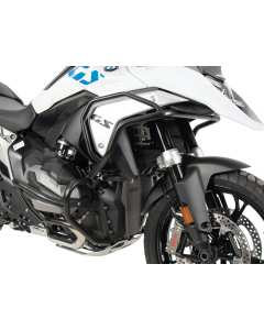 Hepco & Becker 5026532 00 01 barre paraserbatoio nere per BMW R 1300 GS.