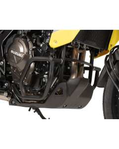 Hepco & Becker 5083553 00 01 barre paramotore per V-Strom 800SE.