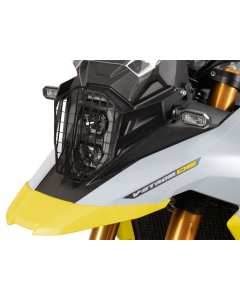 Hepco & Becker 7003553 00 01 griglia faro per Suzuki V-Strom 800SE dal 2024.