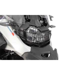 Hepco & Becker 7006535 00 01 griglia protezione faro Bmw F 900 GS Adventure.