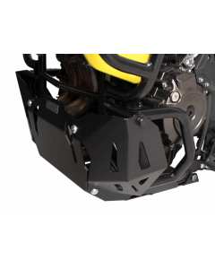 Hepco & Becker 8103553 00 01 paracoppa nero Suzuki V-Strom 800SE.