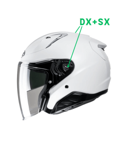 HJC 30103900 meccanismi visiera per il casco HJC RPHA 31.