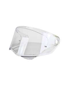 Hjc visiera trasparente HJ41 per il casco V10.