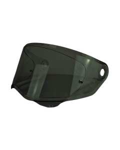 Hjc 30104103 visiera fumè scuro HJ41 per il casco V10.