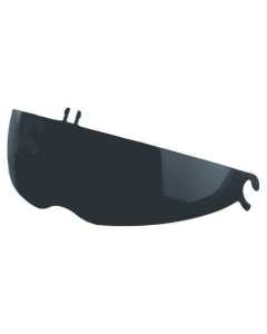 HJC 35513001 visierino solare black dark smoke per il casco C80.