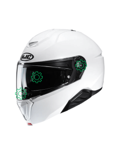 Ricambi per il casco HJC i91.