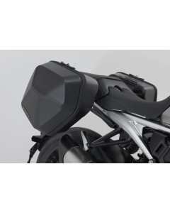 SW-Motech BC.HTA.01.979.30000/B coppia di valigie URBAN ABS per Honda CB1000R dal 2021