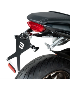 Barracuda HN6104-19 porta targa reclinabile Honda CB650R