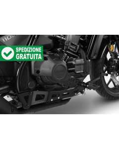 De Pretto Moto S-0832 kit avanzamento comandi moto Honda CMX 1100 Rebel DCT dal 2021