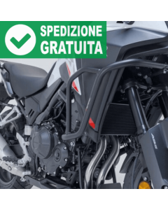 SW-Motech SBL.01.591.10000/B barre paramotore per Honda NX500.