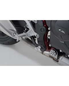 SW-Motech FBL.01.971.10000 pedale freno regolabile Honda NX500 e CB750 Hornet.