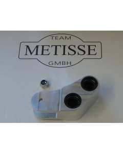 Metisse 60-104-30 kit abbassamento moto Husqvarna 701 Enduro e Supermoto 30 mm.